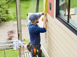 Best Stone Veneer Siding  in Auburn, ME